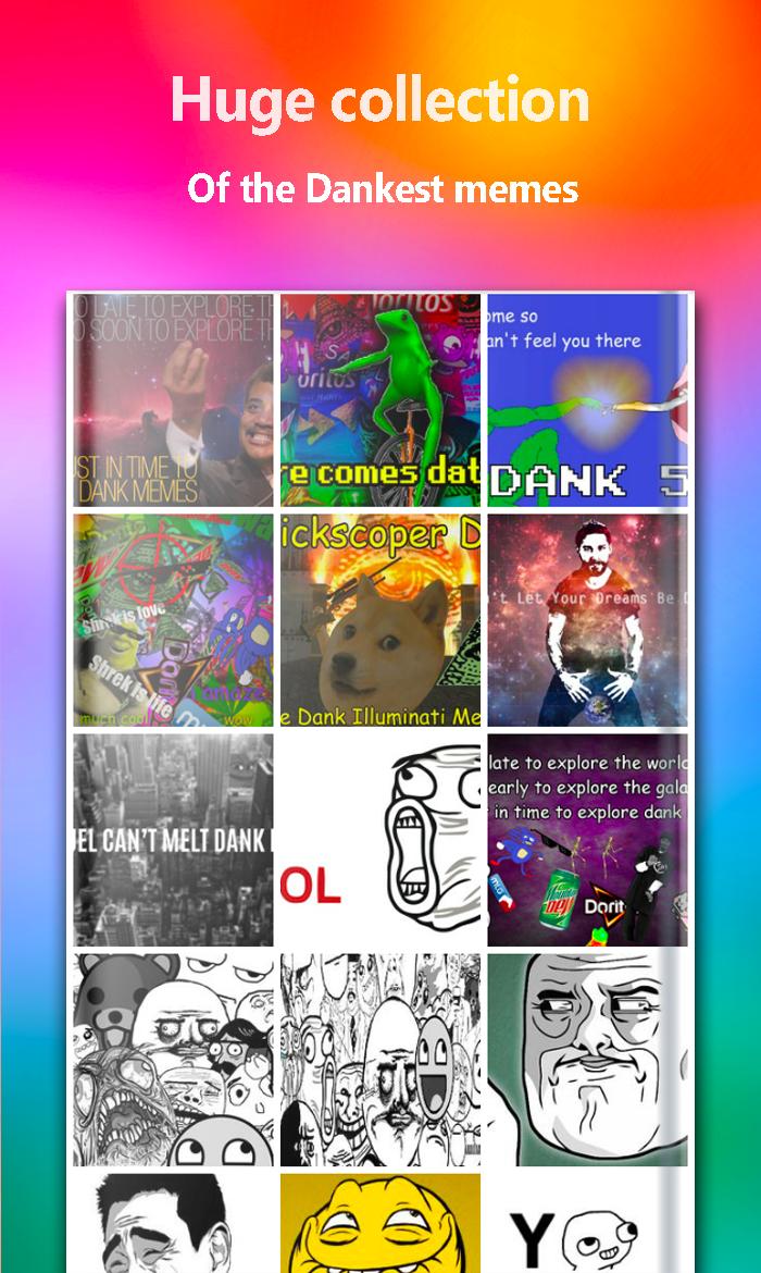 700x1170 Dank Memes Soundboards & Wallpapers: MLG, Funny for Android - APK