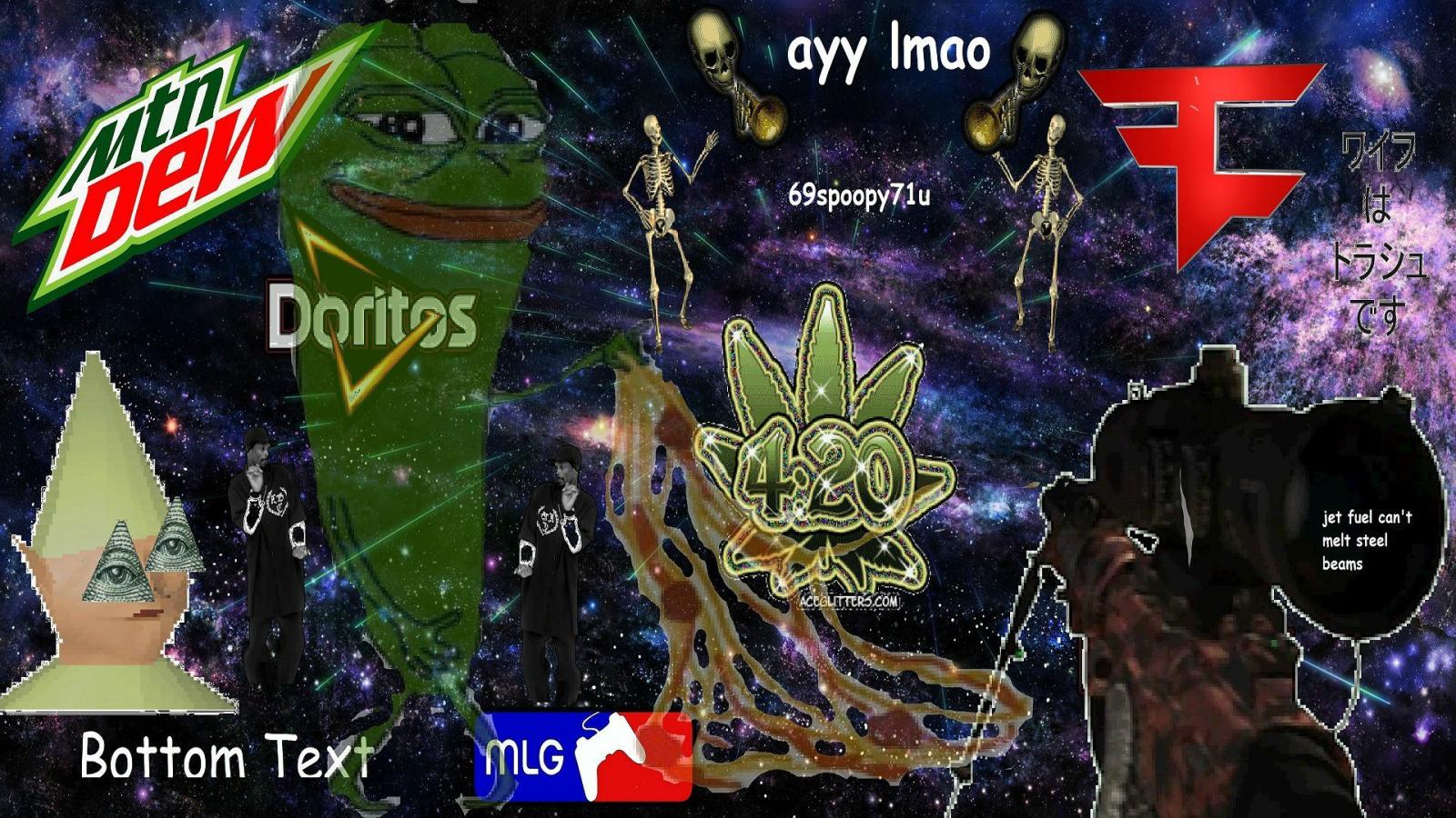 1920x1080 Dank Meme Wallpaper Free – Epic Wallpaperz