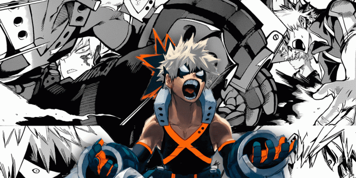 1090x1588 Kacchan Wallpapers