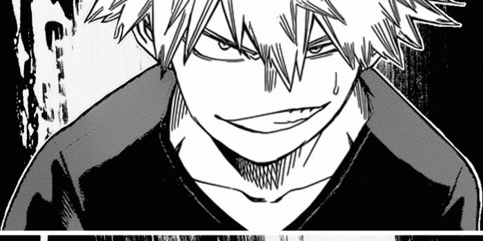 1080x1920 Go Beyond!! Plus Ultra!! — spicytendou: BAKUGOU KATSUKI WALLPAPERS...