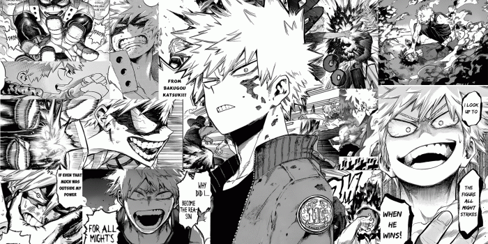 1920x1080 Manga Bakugou Related Keywords & Suggestions - Manga Bakugou Long
