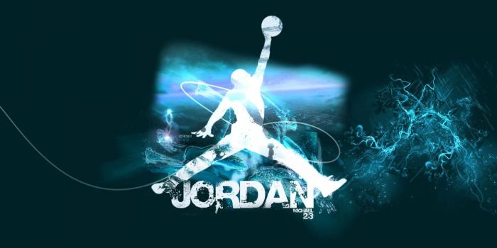 1440x900 50+] Air Jordan Logo Wallpaper HD on WallpaperSafari
