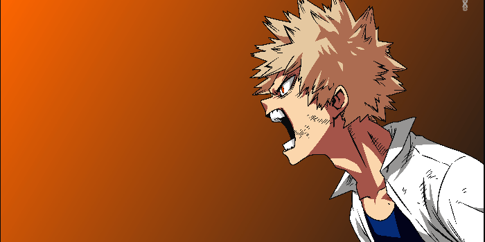 4894x2758 55 4K Ultra HD Katsuki Bakugou Wallpapers | Background Images
