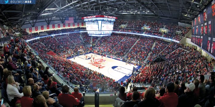 2560x1440 Wallpapers - Ole Miss Athletics