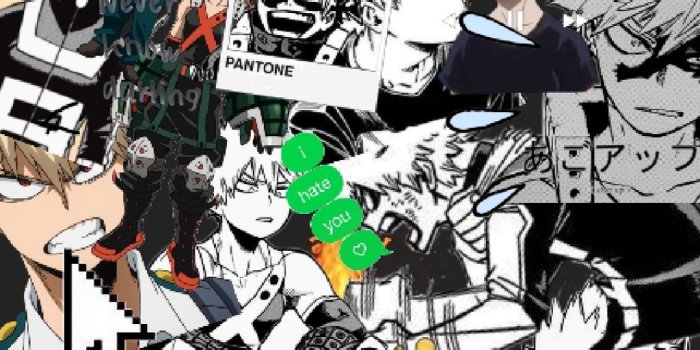 1024x1820 iPhone Bakugo Aesthetic wallpaper! bakugo bnha myheroac...