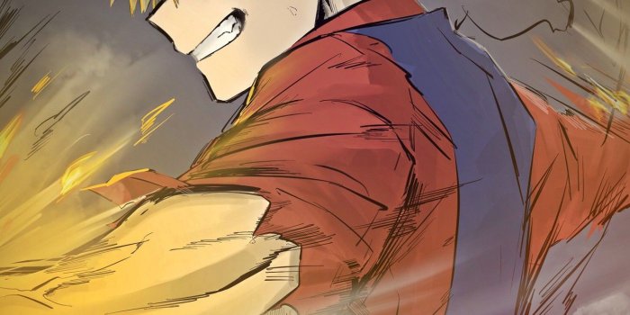 1332x850 Wallpaper guy, My Hero Academia, Boku No Hero Academy, Bakugou