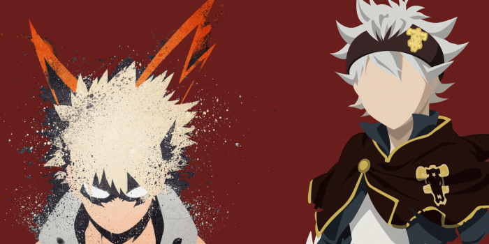 1920x1080 Asta X Bakugo HD Wallpaper | Background Image | 1920x1080 | ID