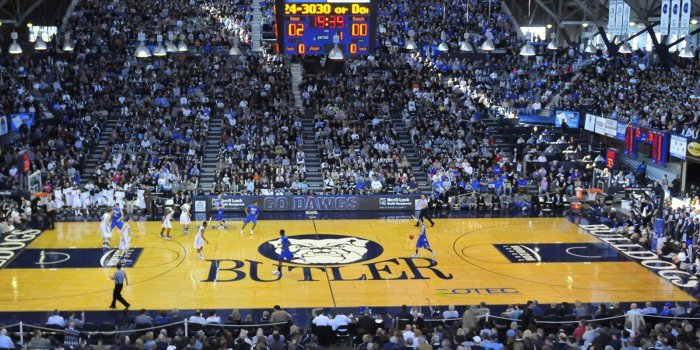 1600x1200 Butler Basketball Wallpapers