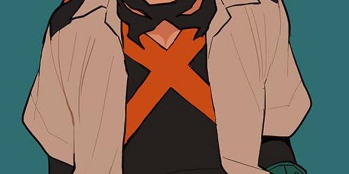 807x1280 Bakugo Wallpaper by horrified_Pig - 58 - Free on ZEDGE™