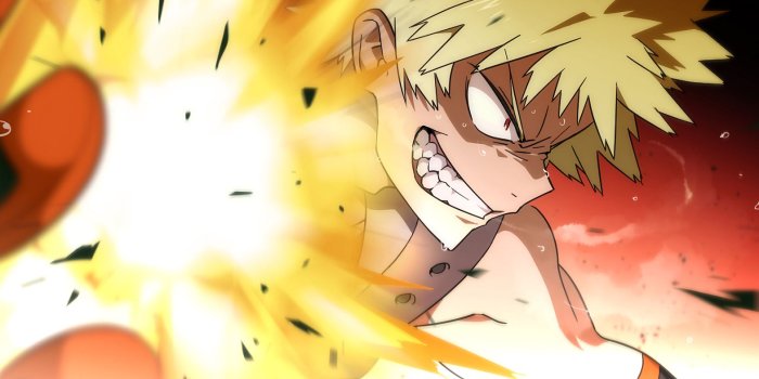 1920x1080 Bakugou katsuki wallpaper Gallery