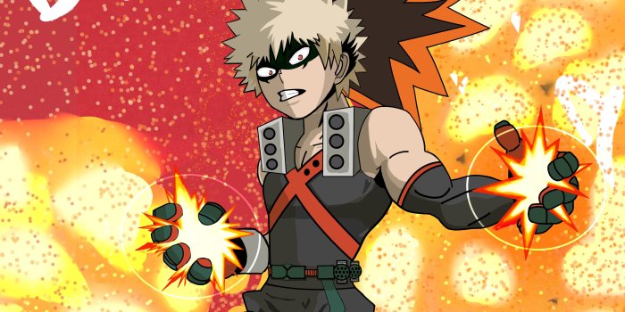 4568x4064 5082622 1920x1610 Katsuki Bakugou wallpaper and background | Anime