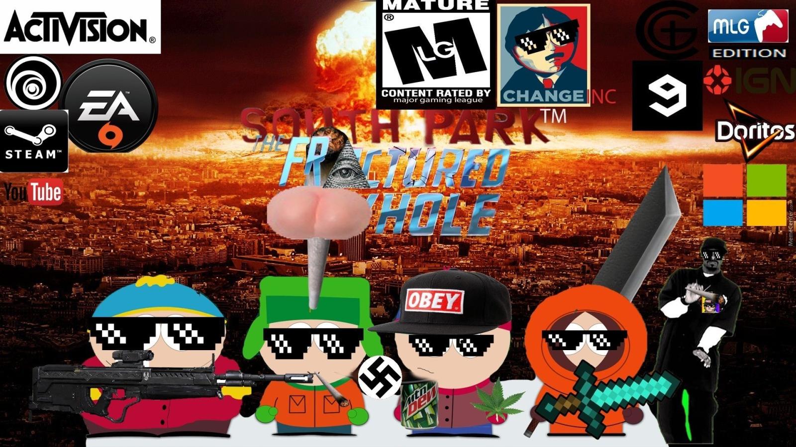 1920x1080 Mlg Wallpaper - Wall.BestKitchenView.CO