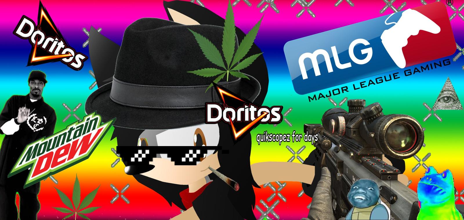 2946x1399 Mlg meme wallpaper themes