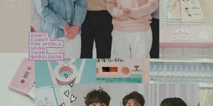 736x1308 Jikook Kpop in 2019 BTS Bts chibi Bts wallpaper