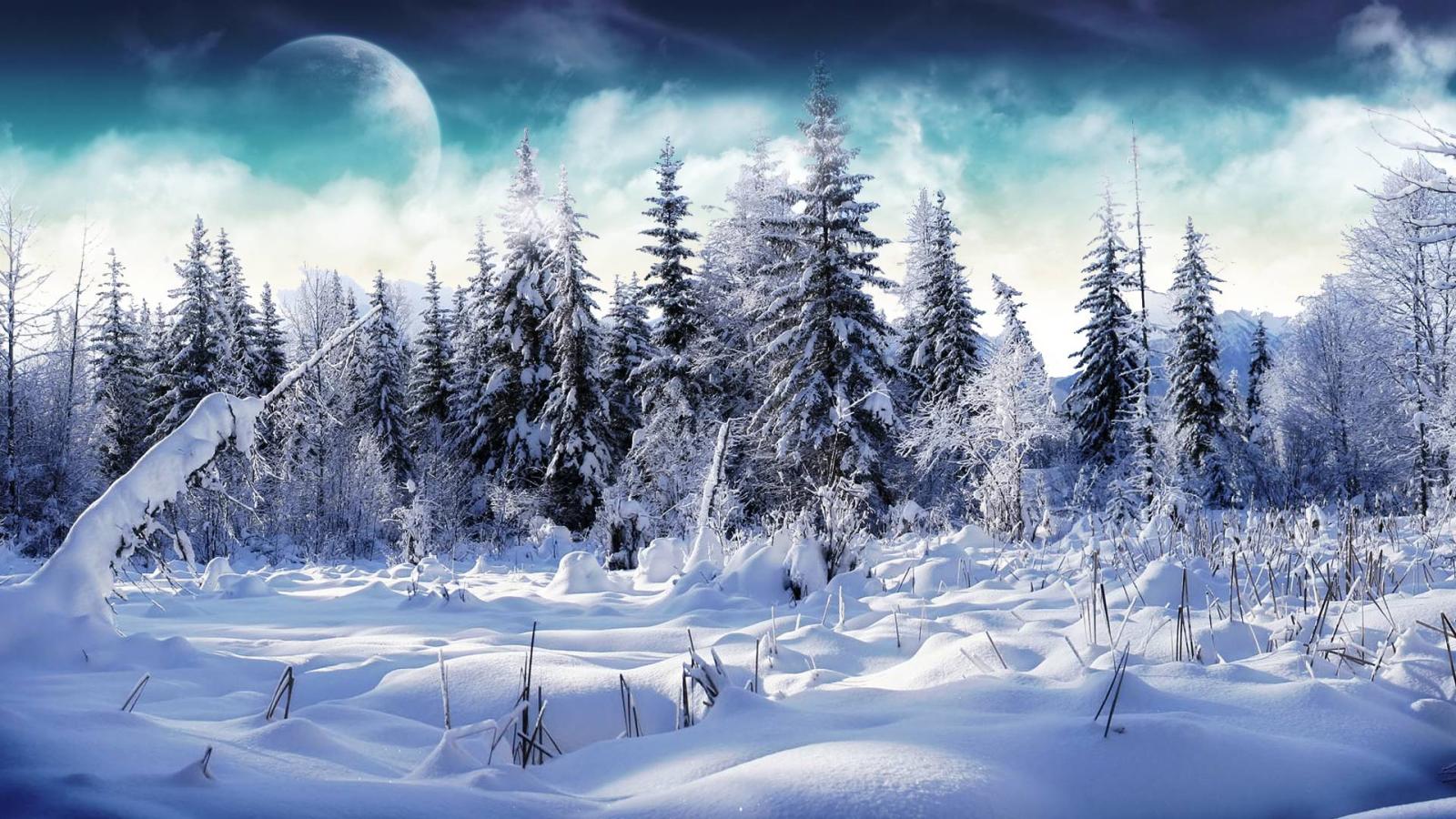 1920x1080 Winter Wallpapers 1920x1080
