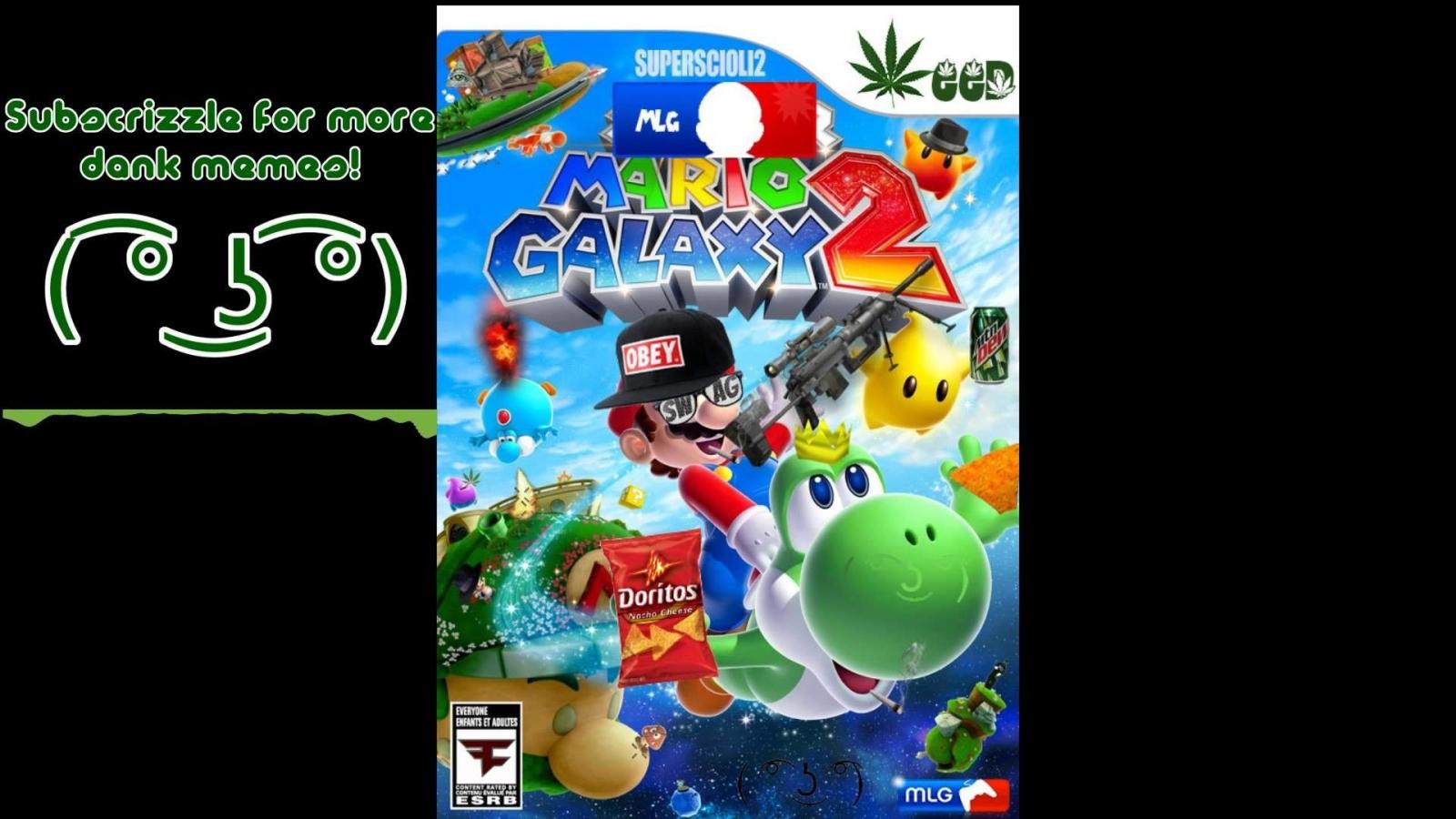 1920x1080 Dank Mlg Wallpapers