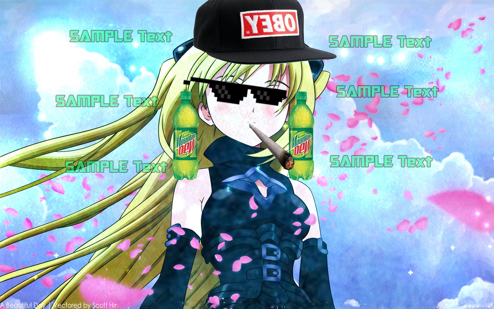 1600x1000 Mlg wallpapers Gallery