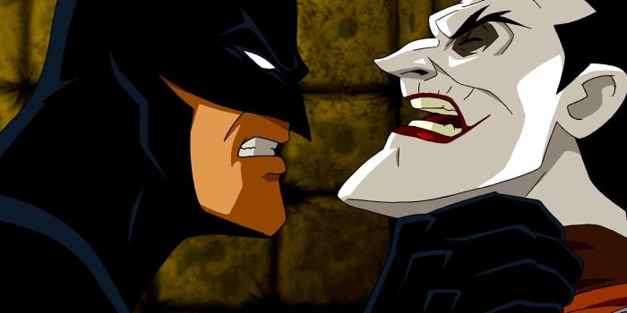 1920x1080 Batman: Under the Red Hood HD Wallpaper | Background Image