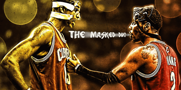 2560x1440 Fan Wallpapers | Cleveland Cavaliers