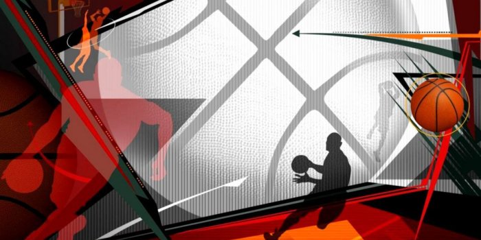 1152x744 Abstract Basketball Wallpaper | Wallpapers Desktop
