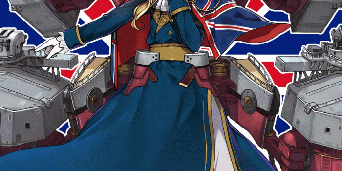 833x1480 Tried making another wallpaper for mobile. This time, Hood! : AzureLane