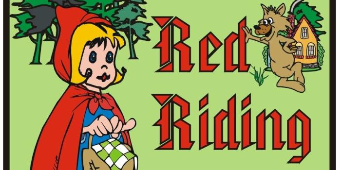 915x918 Little Red Riding Hood Wallpapers Pack, by Nicolas Landau, July 13, 2015