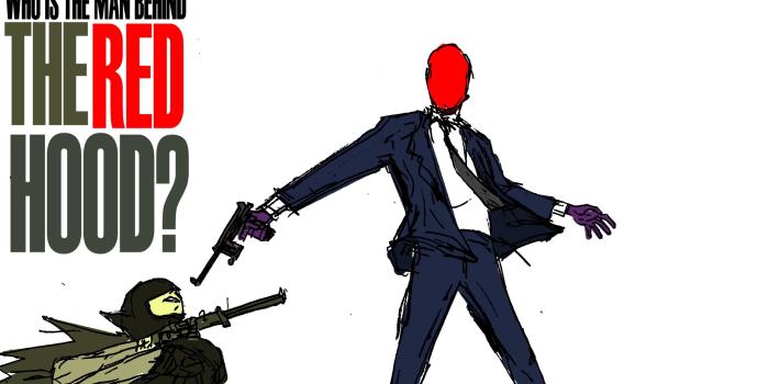 2560x1440 Red Hood HD Wallpaper | Background Image | 2560x1440 | ID:569405