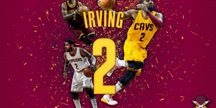 1920x1200 Kyrie Irving 