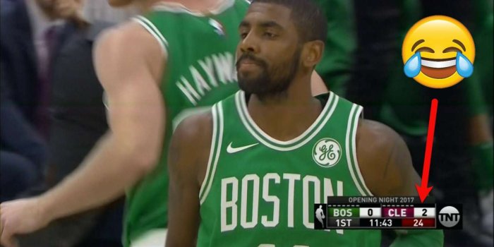 1600x900 Nba Wallpapers Kyrie Irving , (45+) Pictures