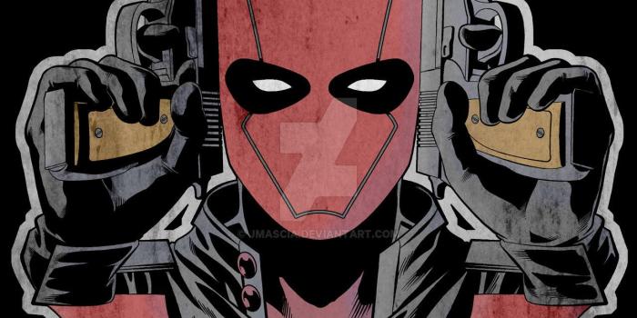 1280x1978 69+ Jason Todd Red Hood
