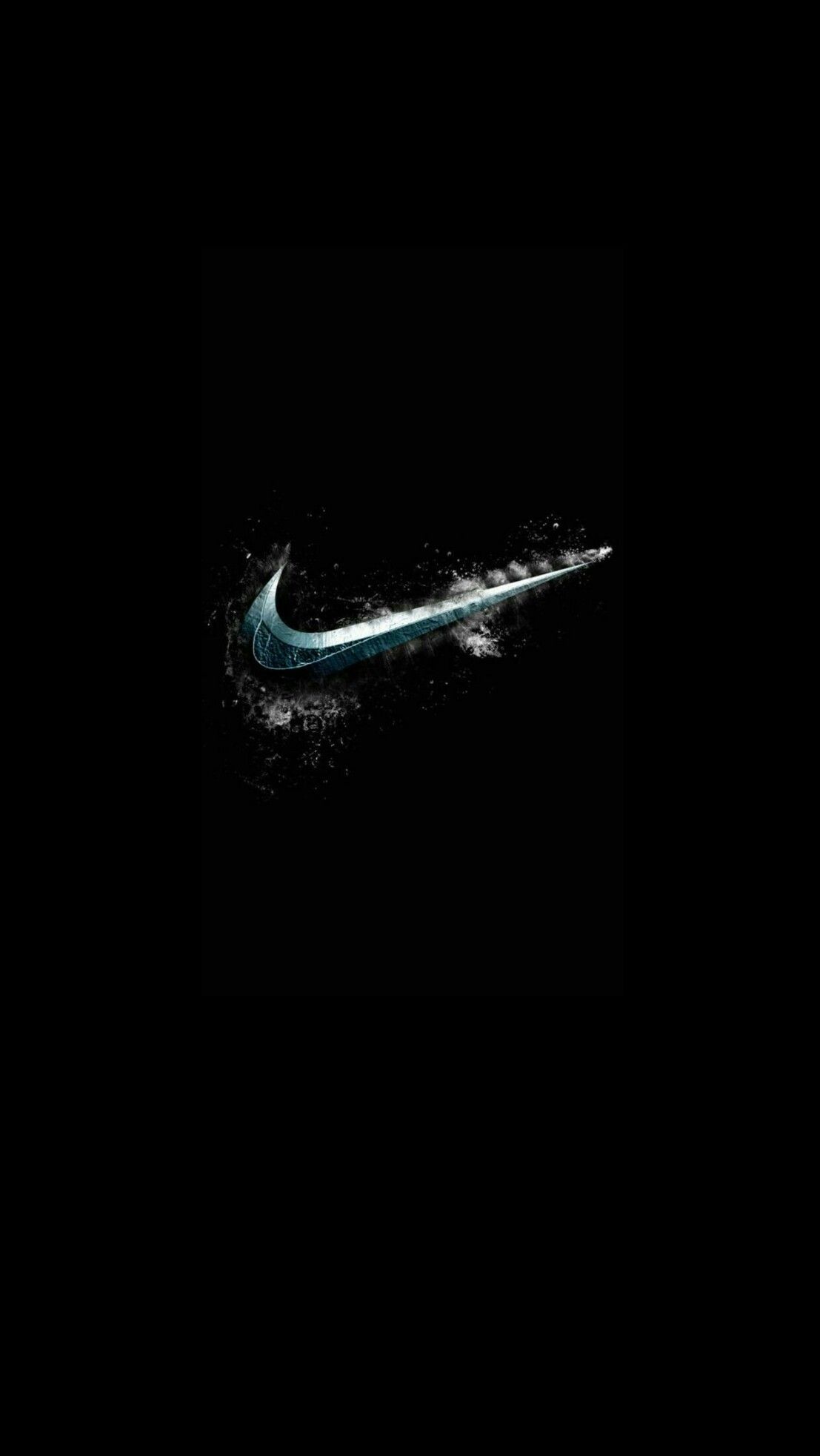 1107x1965 Nike Swoosh Wallpaper (56+ images)