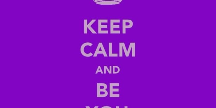 736x1376 Best Friend Wallpapers For Iphone - Keep Calm (#54351) - HD