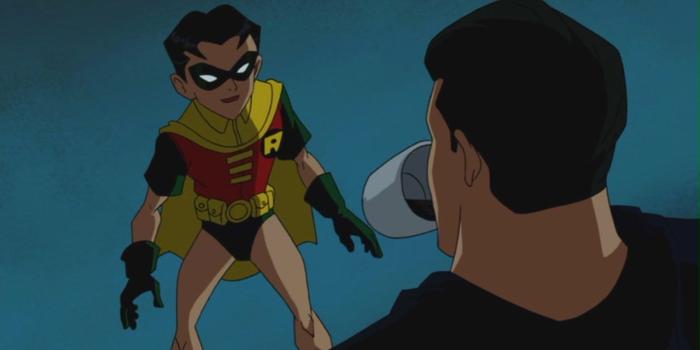 1280x720 dc comics imágenes Batman: Under the Red capucha, campana HD fondo