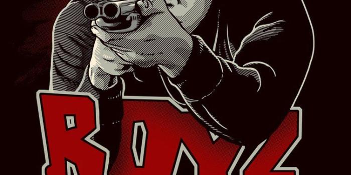 752x1063 Boyz N The Hood Wallpaper