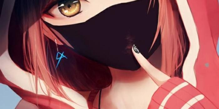 720x1280 Anime Girl In Hood Wallpaper by ElitePrettyKitti - b5 - Free on ZEDGE™