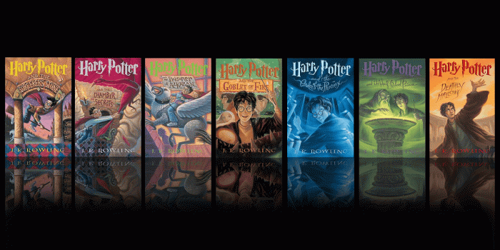 1440x900 Harry Potter Book Wallpapers