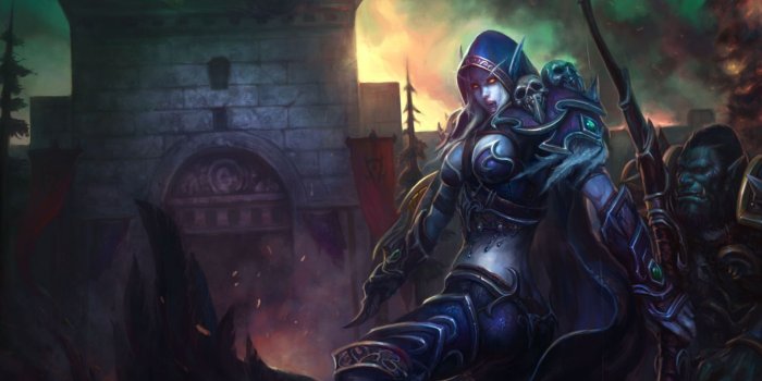 1920x1200 Full HD p World of warcraft Wallpapers HD Desktop Backgrounds | HD