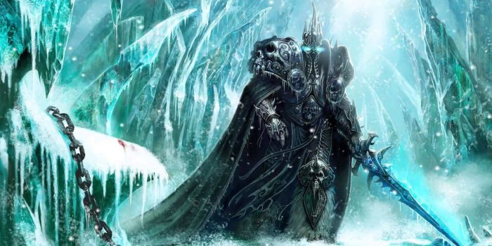 1920x1080 WoW Death Knight Wallpaper (80+ images)
