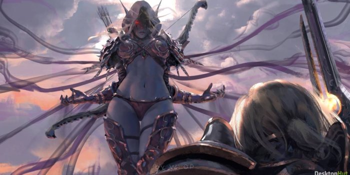 1274x670 WOW Archives - DesktopHut