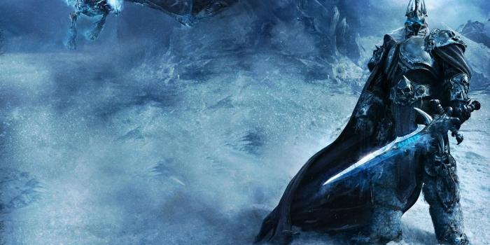 1900x1200 972 World Of Warcraft HD Wallpapers | Background Images - Wallpaper