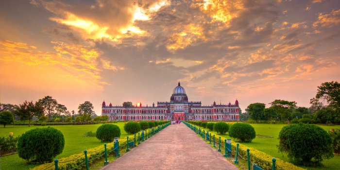 2560x1440 49 Palaces / IndiaHD Wallpapers | Background Images