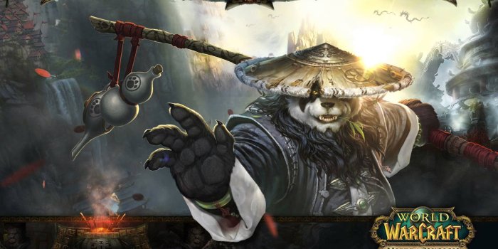 1920x1080 46+] World of Warcraft Animated Wallpaper on WallpaperSafari
