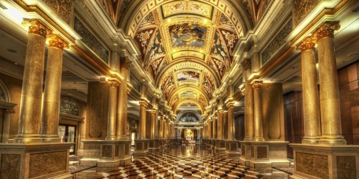 1920x1200 Palace Wallpapers