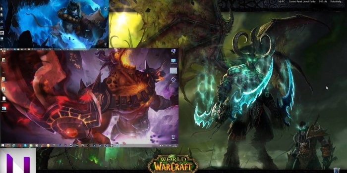 1920x1080 WoW Screensavers and Animated Wallpaper (74+ images)