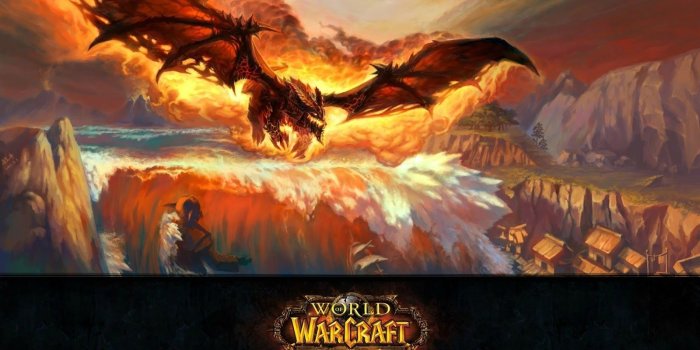 1600x1000 World Of Warcraft Live Wallpapers (46+) - HD Nice Wallpapers