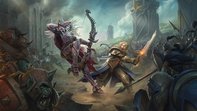 3840x2160 Anduin Wrynn 4K 8K HD World of Warcraft Wallpaper