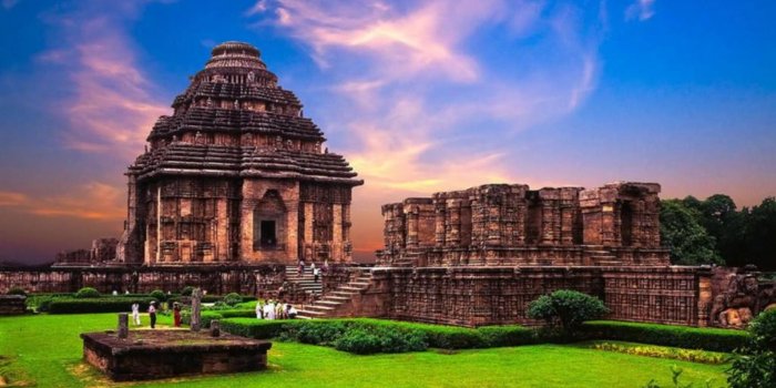 1920x1080 35+ Indian Temple Wallpapers - Download at WallpaperBro