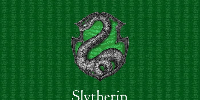 1920x1080 Harry Potter Slytherin Wallpaper (62+ images)