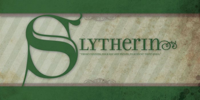 1440x900 48+] HD Slytherin Wallpaper on WallpaperSafari