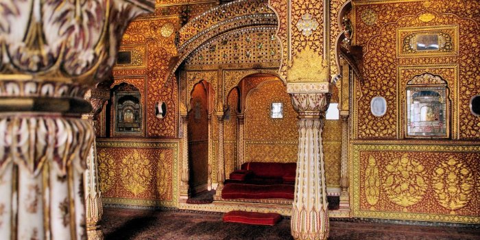 3872x2592 Palace, Rajastan, India, Jaisalmer, , free image | Peakpx